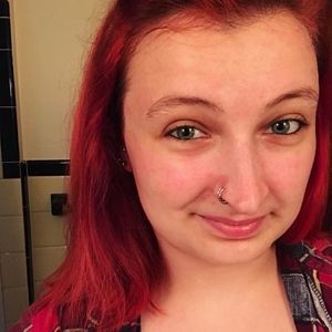 Meet your Posher, Courtney